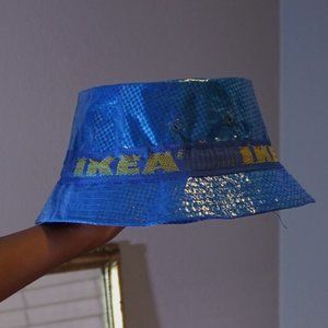 IKEA Bucket Hat Frakta KNORVA Bucket Hat | Limited Edition | RARE |  NEW